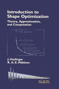 Introduction to Shape Optimization