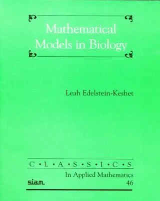 Mathematical Models in Biology