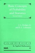 Basic Concepts of Probability and Statistics