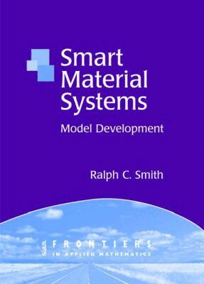 Ralph C. Smith - Smart Material Systems, Häftad