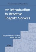 An Introduction to Iterative Toeplitz Solvers