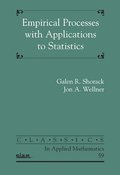 Empirical Processes with Applications to Statistics