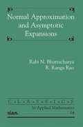 Normal Approximation and Asymptotic Expansions