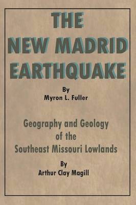 New Madrid Earthquake