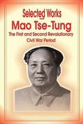 Selected Works of Mao Tse-Tung