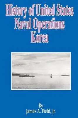 History of United States Naval Operations
