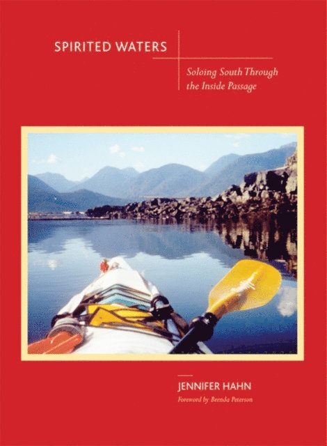 Jennifer Hahn - Spirited Waters, E-bok
