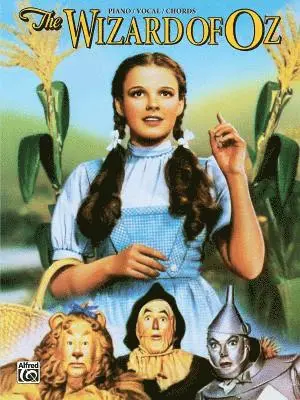 Harburg, Arlen - Wizard Of Oz, Övrigt. Tillgänglighet: Lägg i varukorg