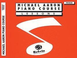 Michael Aaron - Michael Aaron Piano Course, Övrigt