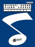 Michael Aaron Piano Course