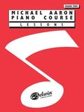 Michael Aaron Piano Course