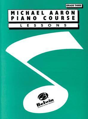 Michael Aaron - Michael Aaron Piano Course, Övrigt