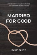 Married For Good