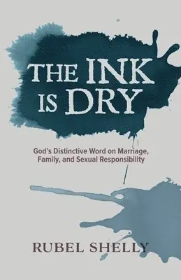 Rubel Shelly - Ink is Dry, Häftad. Tillgänglighet: Lägg i varukorg