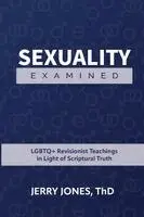 Jerry Jones - Sexuality Examined, Häftad. Tillgänglighet: Lägg i varukorg