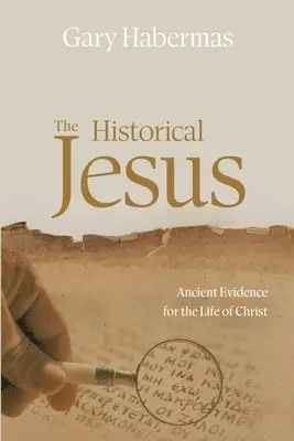 Historical Jesus