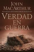 Verdad en guerra