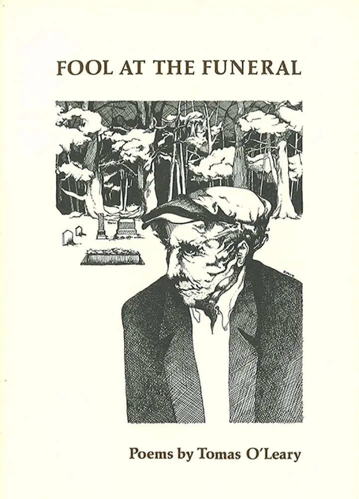 Tomas O'Leary - Fool at the Funeral, Häftad. Tillgänglighet: Tillfälligt slut