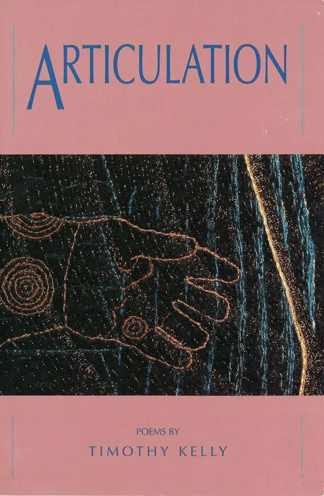Timothy Kelly - Articulation, Häftad. Tillgänglighet: Tillfälligt slut