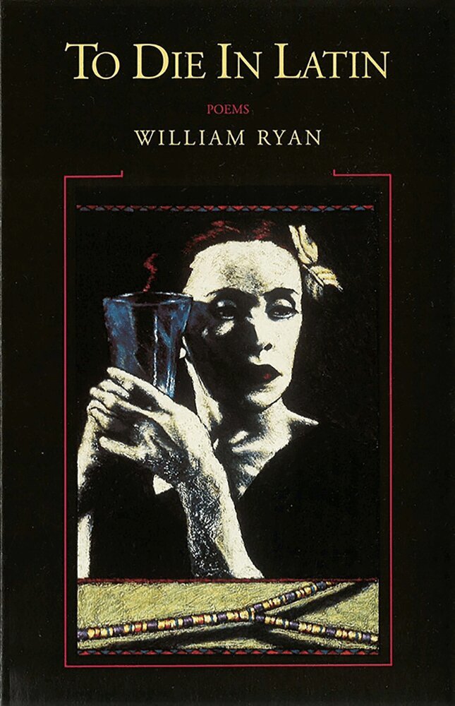 William Ryan - To Die in Latin, Häftad. Tillgänglighet: Tillfälligt slut