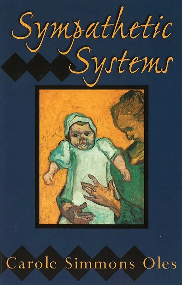 Carole Simmons Oles - Sympathetic Systems, Häftad. Tillgänglighet: Tillfälligt slut