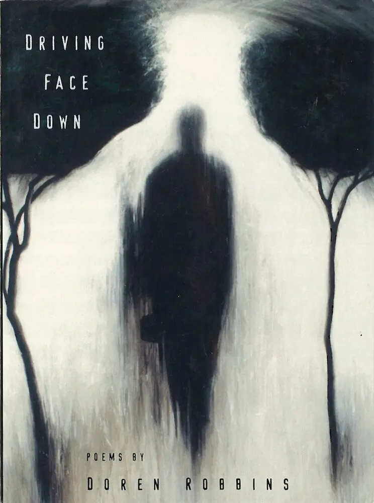 Doren Robbins - Driving Face Down, Häftad. Tillgänglighet: Tillfälligt slut