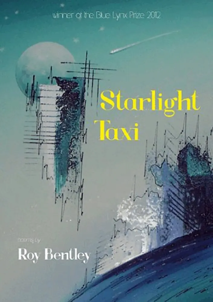 Roy Bentley - Starlight Taxi, Häftad. Tillgänglighet: Tillfälligt slut