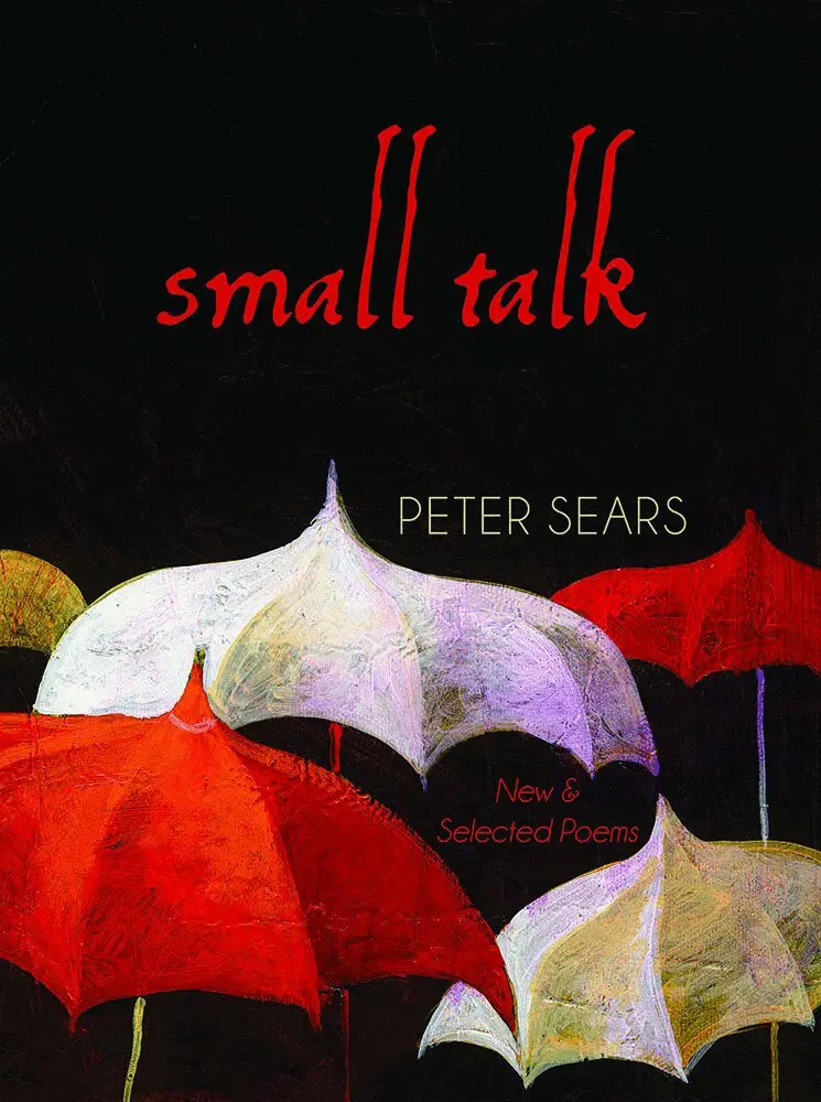 Peter Sears - Small Talk, Häftad. Tillgänglighet: Lägg i varukorg