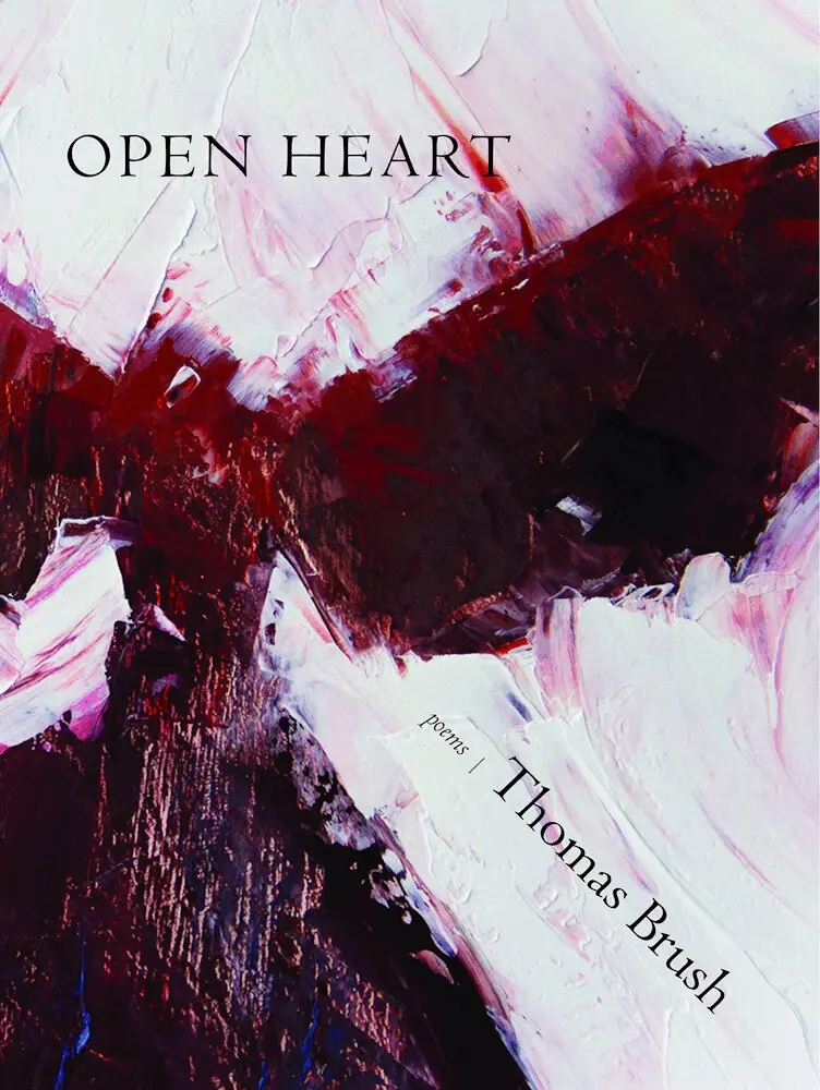 Thomas Brush - Open Heart, Häftad. Tillgänglighet: Lägg i varukorg