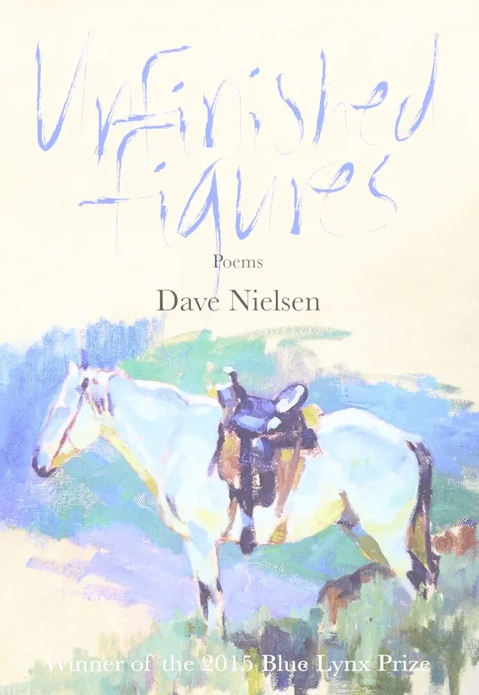 Dave Nielsen - Unfinished Figures, Häftad. Tillgänglighet: Tillfälligt slut