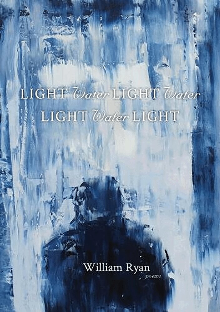 William Ryan - Light Water Light Water Light Water Light, Häftad. Tillgänglighet: Tillfälligt slut