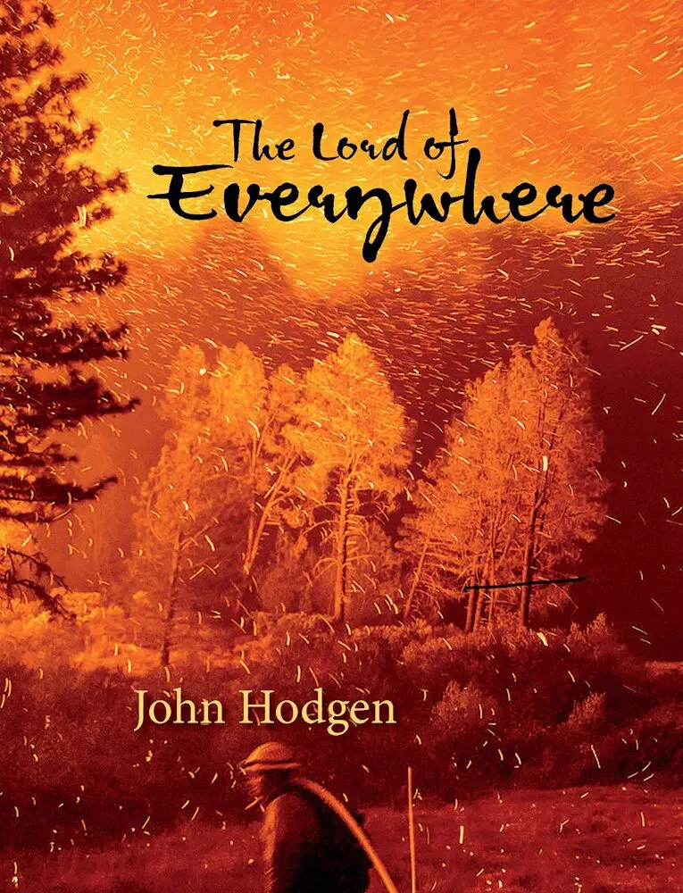 John Hodgen - Lord of Everywhere, Häftad. Tillgänglighet: Lägg i varukorg
