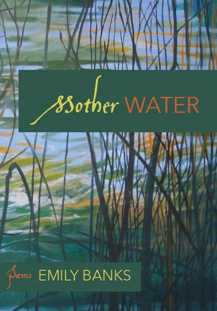 Emily Banks - Mother Water, Häftad. Tillgänglighet: Lägg i varukorg