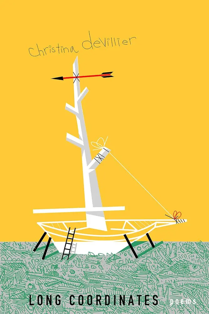 Christina de Villier - Long Coordinates, Häftad. Tillgänglighet: Lägg i varukorg
