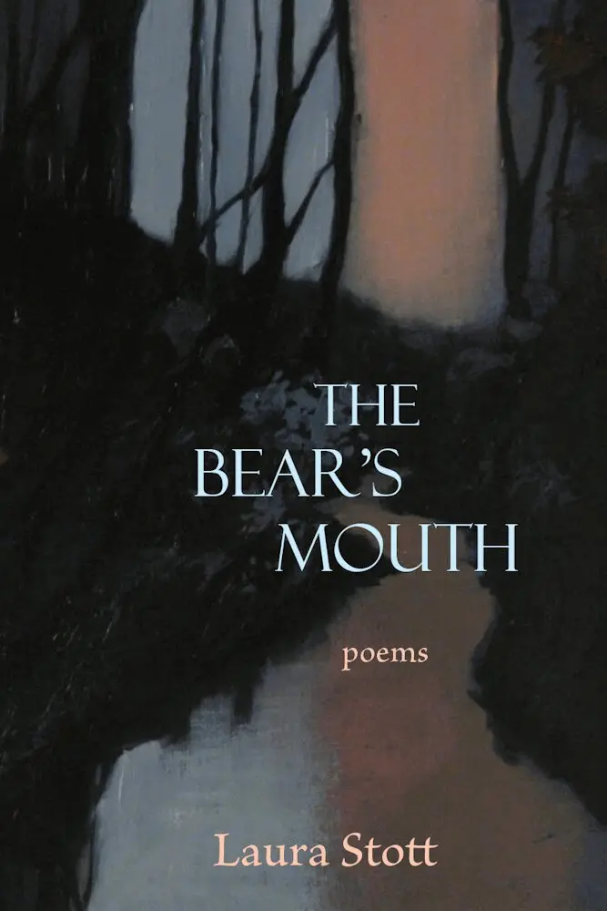 Laura Stott - Bear's Mouth, Häftad. Tillgänglighet: Lägg i varukorg