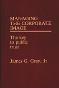 Managing the Corporate Image