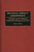 Highway Impact Assessment