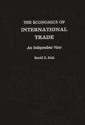 Economics of International Trade