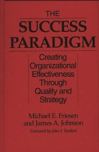 The Success Paradigm