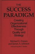 The Success Paradigm
