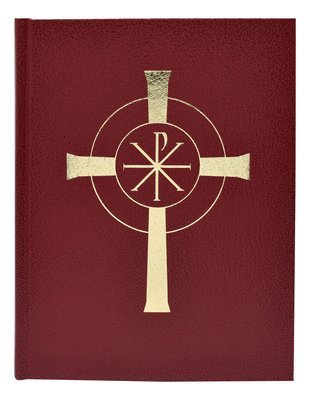Confraternity of Christian Doctrine - New American Bible Version, Inbunden