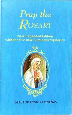 J. M. Lelen - Pray the Rosary, Häftad. Tillgänglighet: Lägg i varukorg