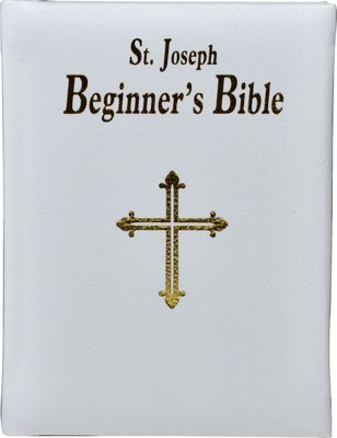 Lawrence G Lovasik - Lovasik, L: Saint Joseph Beginner's Bible, Inbunden