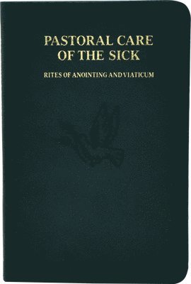 International Commission on English in the Liturgy - International Commission on English in the Liturgy: Pastoral, Inbunden