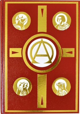 Confraternity of Christian Doctrine - Book of Gospels, Inbunden