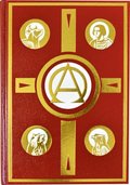 Book of Gospels