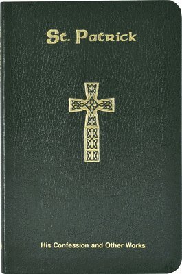 Neil Xavier O'Donoghue - St Patrick, Häftad