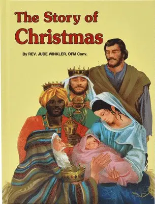 Jude Winkler - Gift of Christmas, Inbunden. Tillgänglighet: Lägg i varukorg