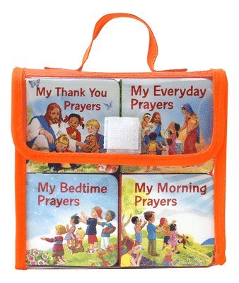 Lawrence G. Lovasik - My Catholic Prayer Treasury, Kartonnage