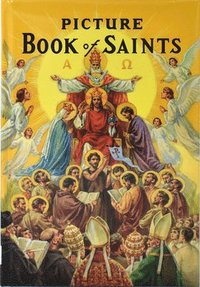 St.Joseph Edition